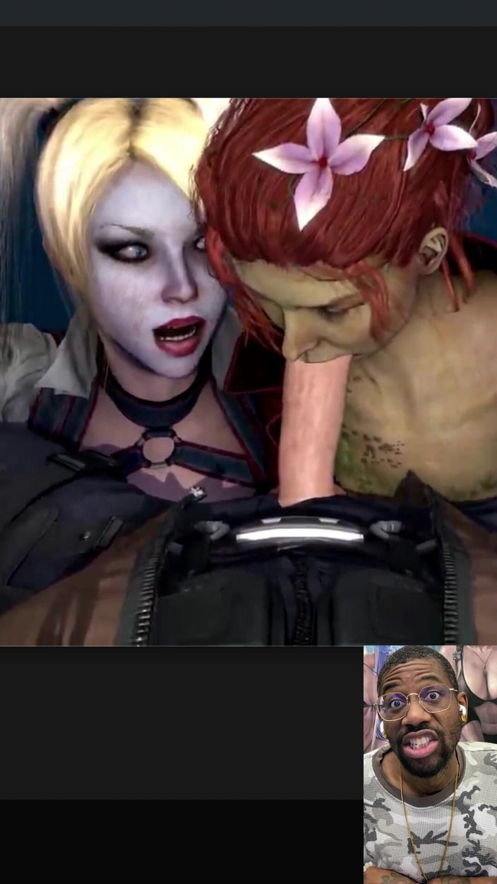 Good news media: Чун-ли трет свою киску для тебя, Леди D глубоко заглатывает большой черный член, трах лысой киски Майи, подборка