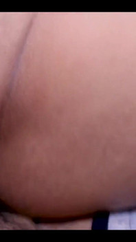My Girlfriend Frida's Sexy Big Ass Has a Huge Ass, She Is Multi-orgasmic and Comes Very Rich