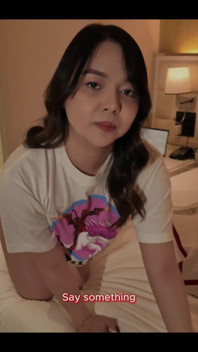 I Dare You to Say Something That Will Make My Pussy Wet