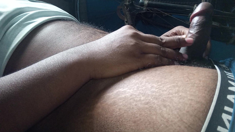 Sweet Indian cock: Indiana anal com peitos chupa