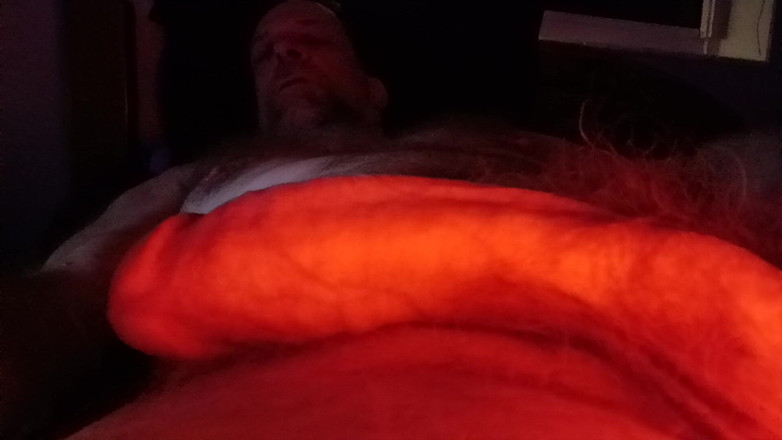 Hairyartist: 예배 권유 1