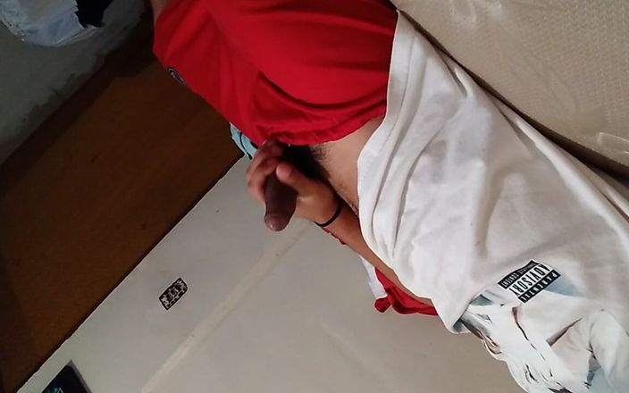 AlexAlejandro13: 8分間の猛暑