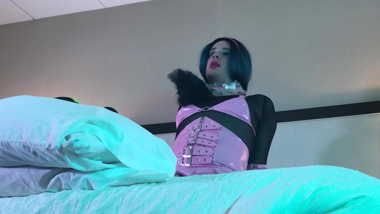 Jake Grand the man: Транс-жінку в цнотливості жорстко відтрахали - добірка 3