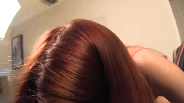 Eros POV - Liberated Eye: The casting call gets creepy. Lacy Lennon virtual sex pOV