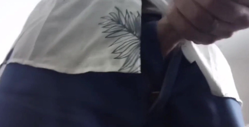 Dirty Talking Guy: Runkar iväg bara för dig