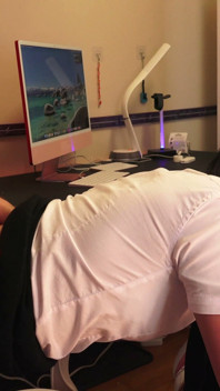Welcome to the Creampie Clinic