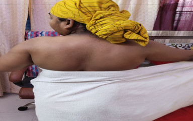 HotGirl21: Hot Desi Sexy Girl Boobs Massage and Show Pussy