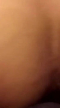 Horny Black MILF Rides a Huge BBC and Gets Filled with Hot Cum