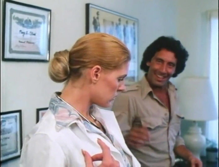 Bisco Birchwood Productions: Vorbește murdar cu mine 1980