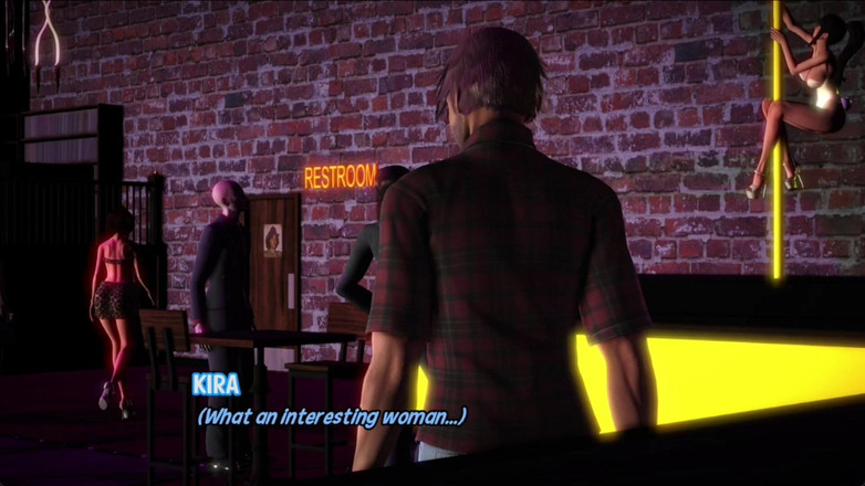 HotSummer117: Жизнь Макса, сезон 3 cap 129 вкусная киска монахини и глорихол