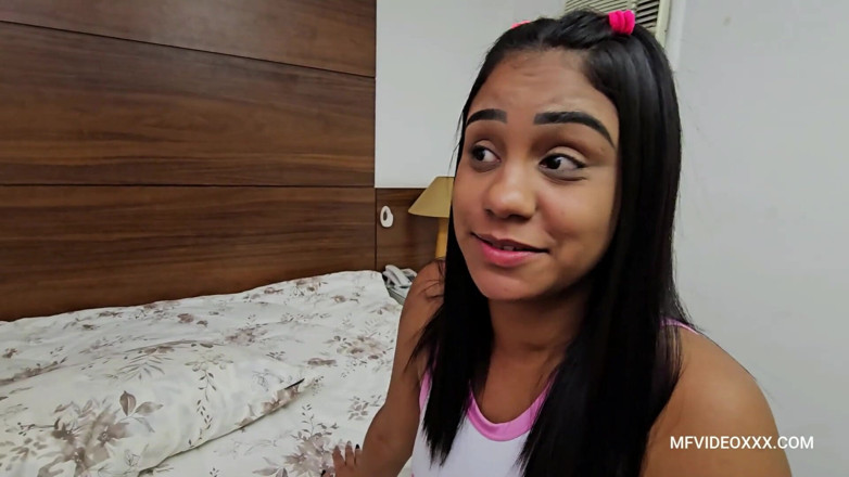 MF Lesbian: Make Me Cum, Girl