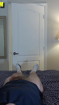 MILF Misty Made Me Cum Inside Her