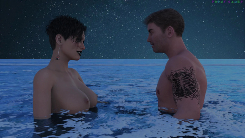 Porny Games: Chào mừng bạn đến miskonyos bởi trò chơi picaro - làm tình...