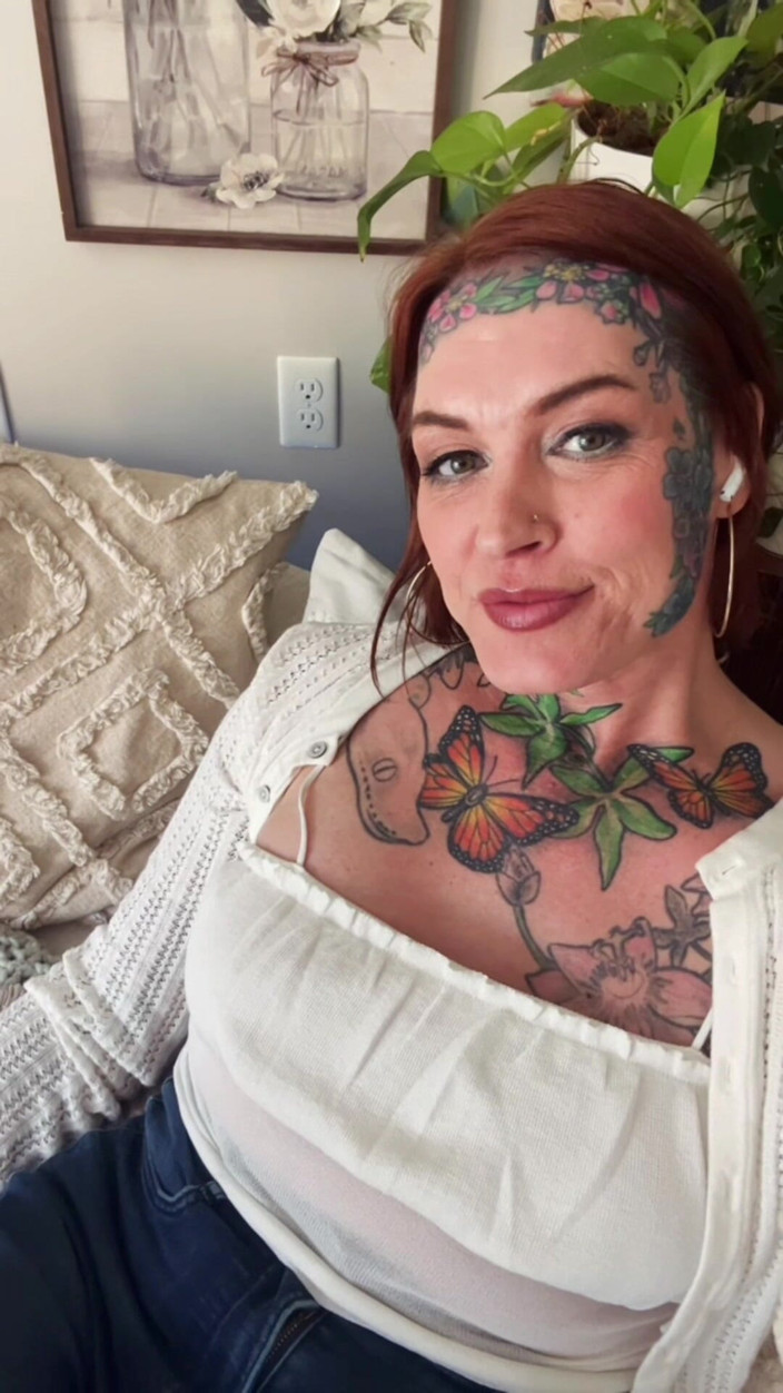Diana Deelight: TS Diana Deelight Beauty Compilation Part 5