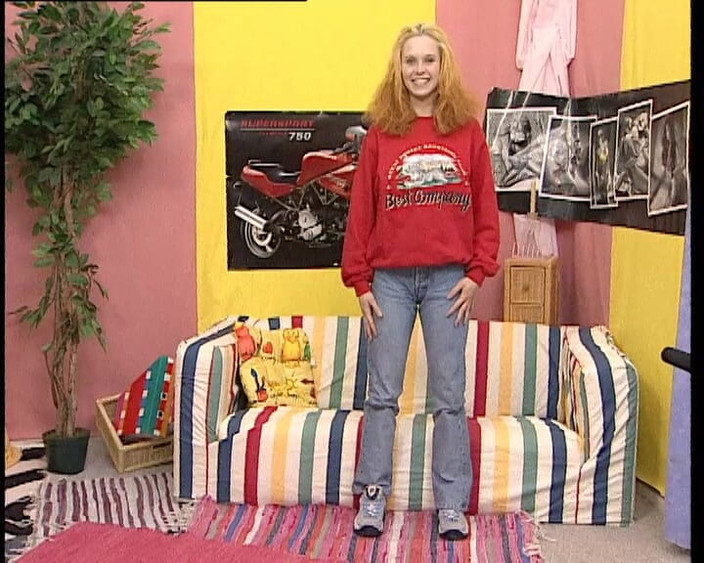 YOUR FIRST PORN: Ich Fingere Jeden タグ - Niky I Finger Every Day