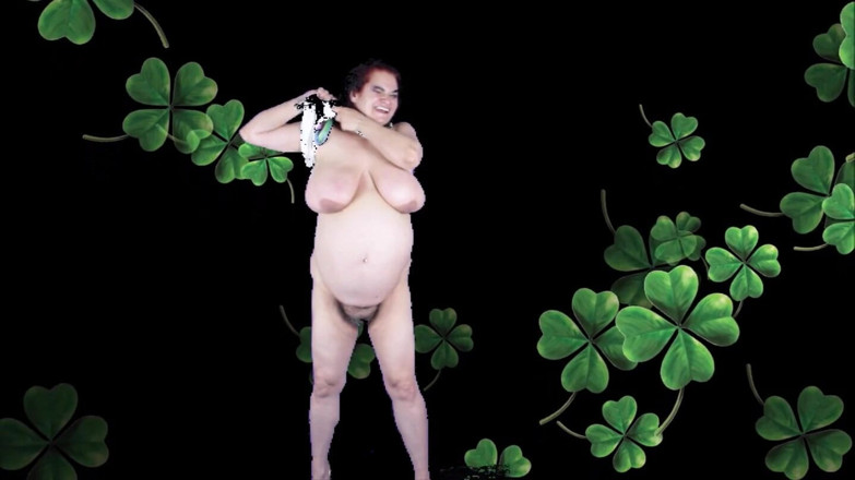 Haydee Rodriguez: St. Patty với Haydee Rodriguez