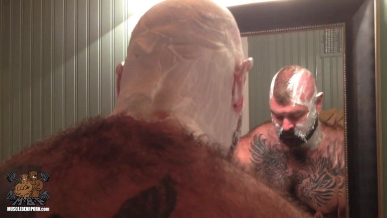 Will Angell: A Close Shave