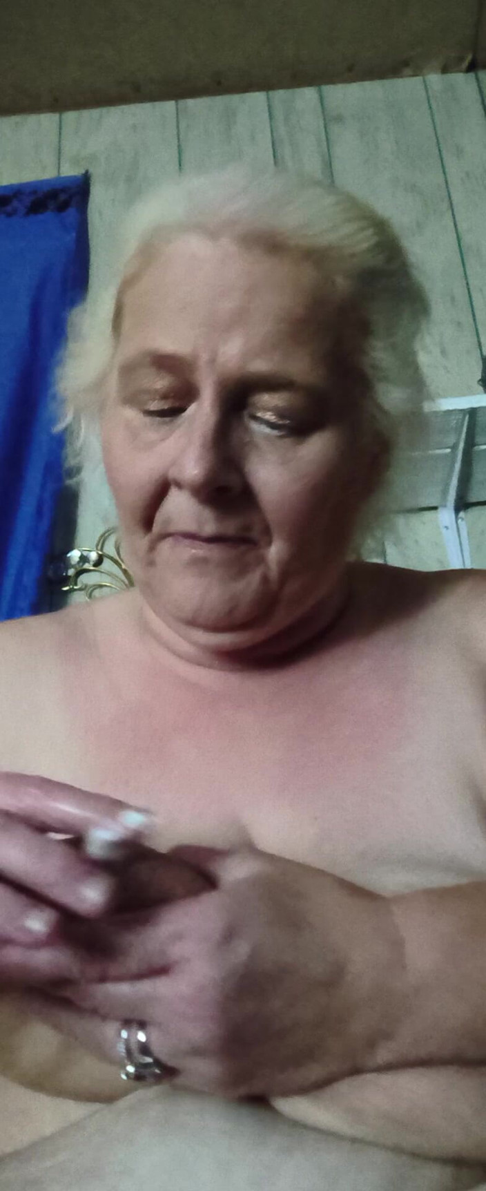 HerculesnVENUS: He Licks Her Titties and Sucks Her Fingers Now It's...