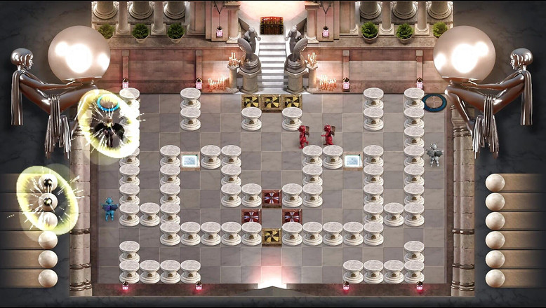 Joystick Cinema: L'Ordine della Genesi -(pt 109)- Nlt Media