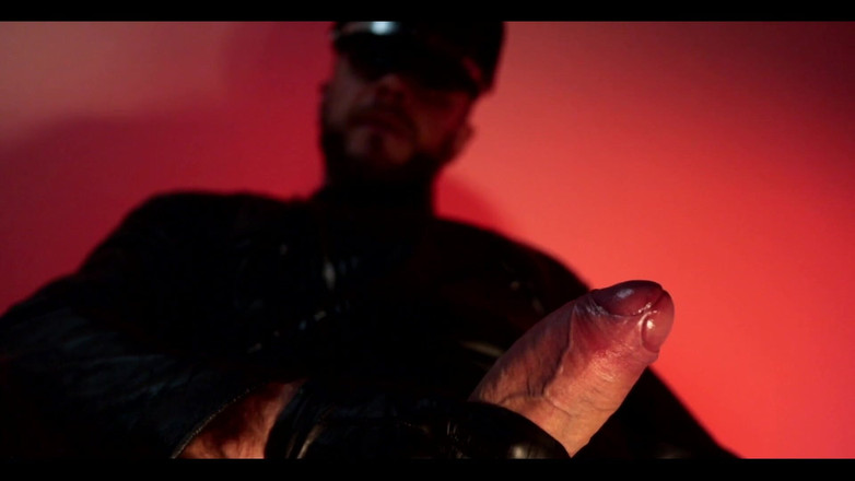 Wade Wolfgar: Ayah kulit berjalan ke bar... Hei Semua Orang! Forgive Me...