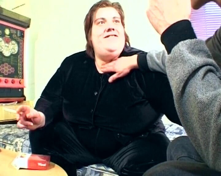 German's Fat Ladies: BBW German Slut Got Fisted and Fucked