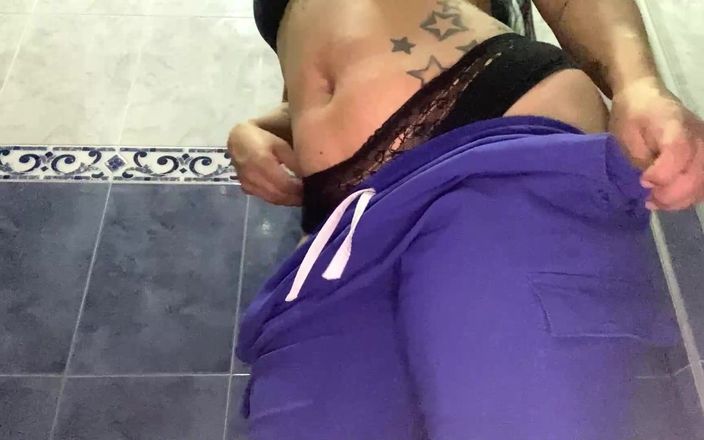 irina69star: Cámara en el baño de la oficina del Dr. Rangel