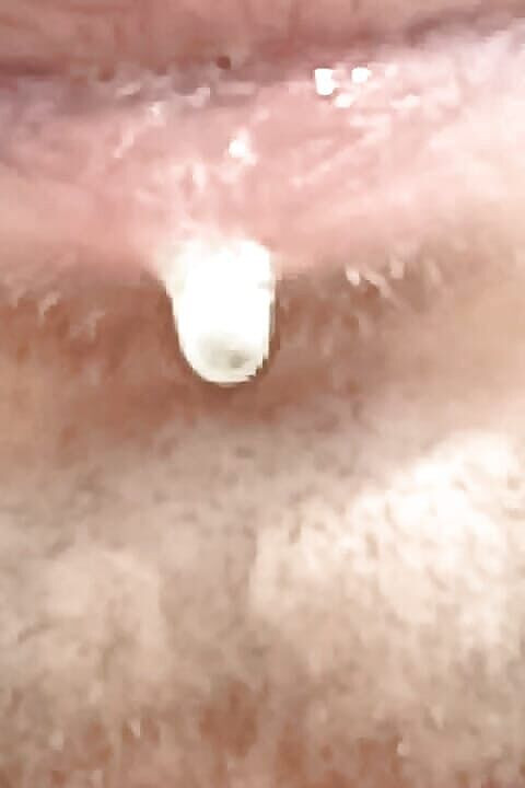 Gangbang straight: 입 페티쉬 솔로 9