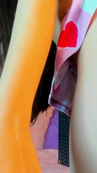 My Vagina Is Wet and Wants to Be Fucked