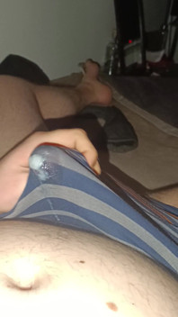 Pissing Chub Boy