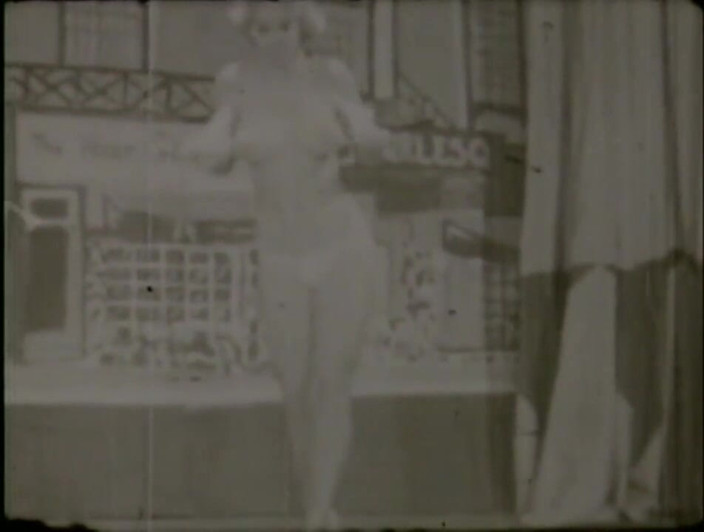 Vintage Usa: Kultovní sex z minulosti sv. 3