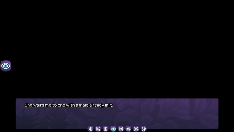 Trans Maaya: Dikongkek oleh polis di Pejabat Mrea