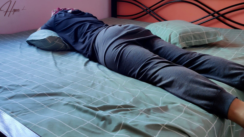 Hope Love: Cô vợ ngoại tình bị bbc đụ thô bạo vào âm hộ đầy...