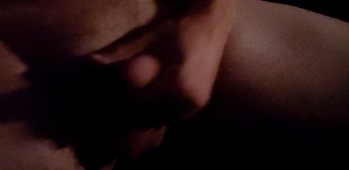 Jake Brake: 誰かに楽しんでもらいたくて、ただ自慰行為をしているだけ。