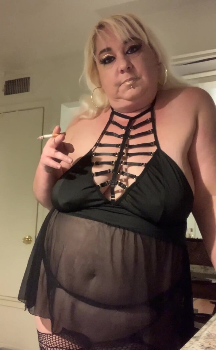 BlancaGirlBBW: ニューポート時間