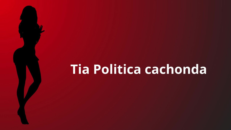 Theacher sex: Mătușă politică excitată