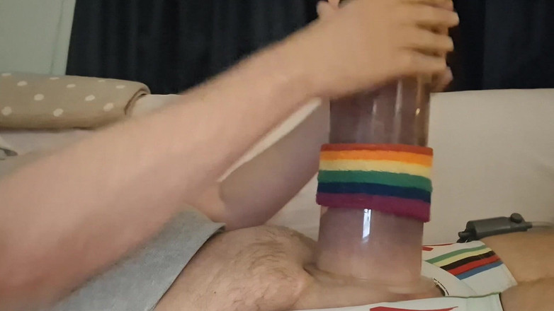 Monster_Meat_: Velký mocný kohout