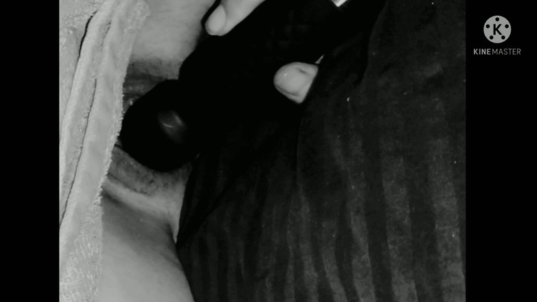 Kween Starr: Застукает ли он меня??