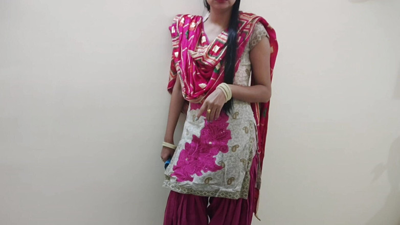 Saarabhabhi6: Desi nevlastní bratr a nevlastní sestra Skutečný sex, celé hindské...