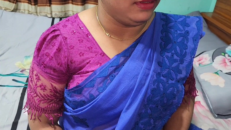 Banglavabi02: Ho scopato l'insegnante di coaching del mio figliastro