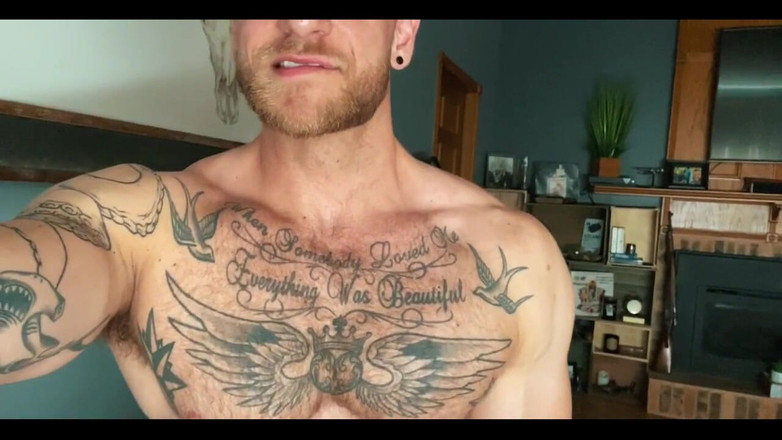 Leo Bayne: Dneska se cítím tak třebně.