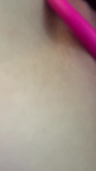 Closeup Pussy Orgasm Contractions