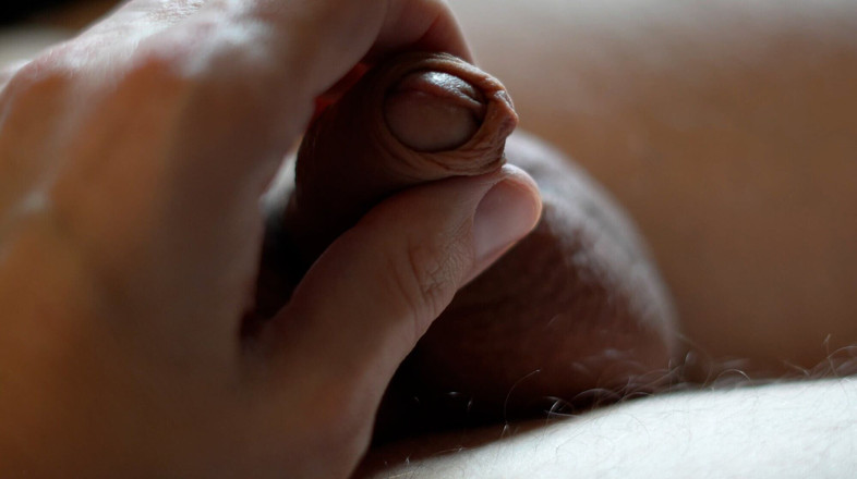 Wichskumpel: Simple Cock and Foreskin Games