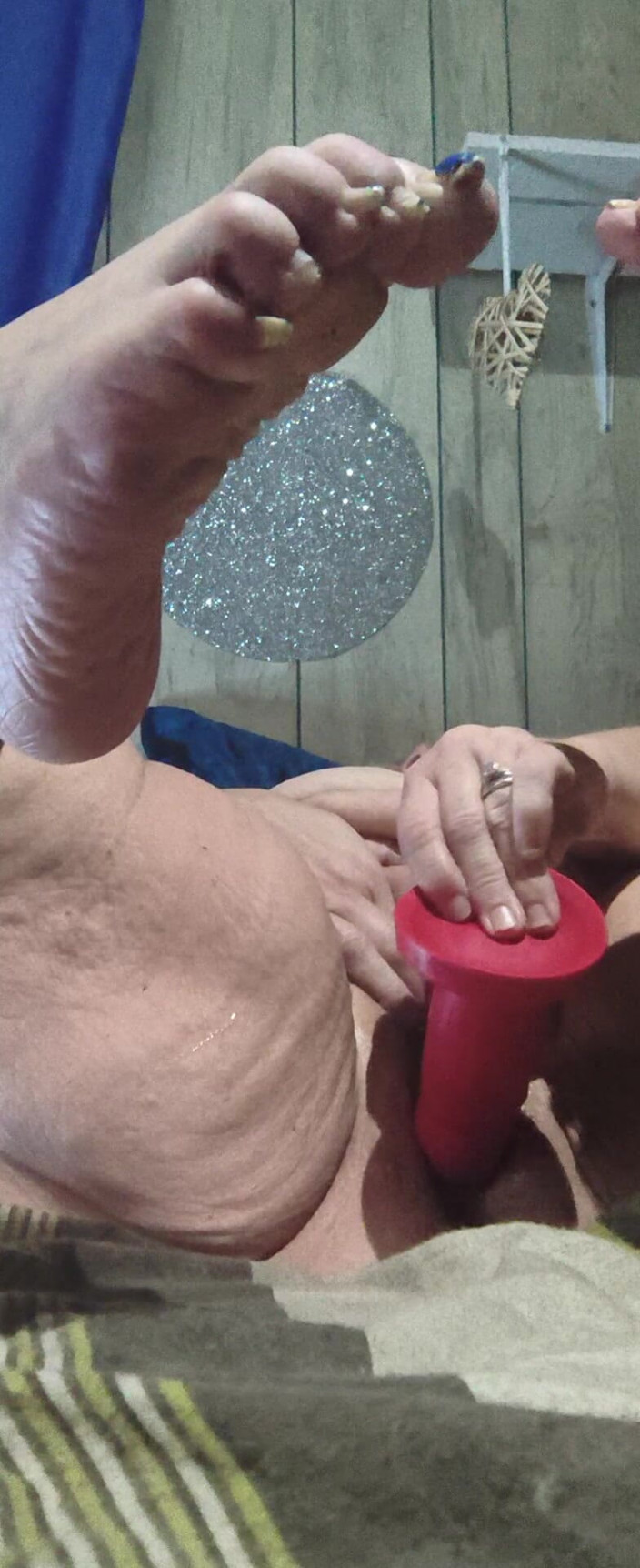 HerculesnVENUS: It's His First Time at Fucking Let This Educated Whore...