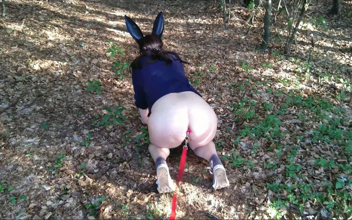 Toilet Mommy: 胖美女荡妇熟女是爸爸的肛交玩具