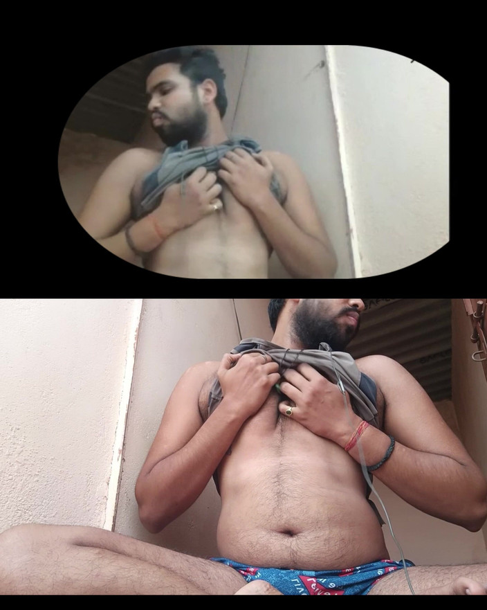 IsmaatDeva: 我的双洞齐插母视频，让你感觉更强烈