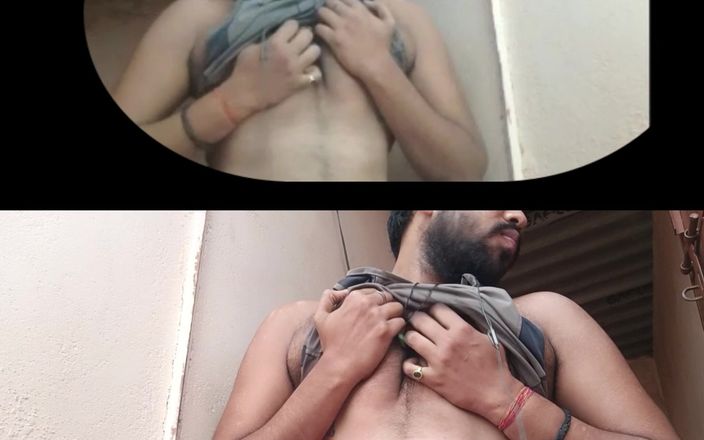 IsmaatDeva: Moje dvojitá penetrace masterbate videa, která vám udělají intenzivní