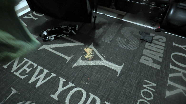 FuckSlave: Лизання Сідниць Після Пердіння І Глибоке Горло, Поки Не Піднялося