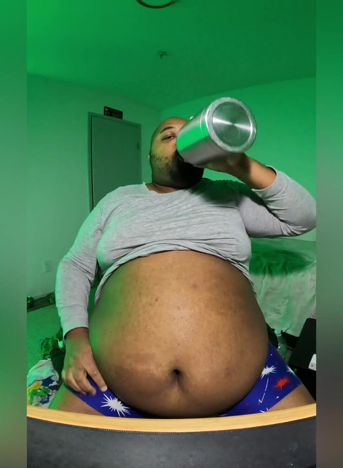 Blkhole420: Two bloat Wednesday