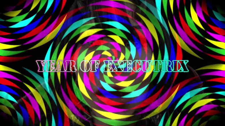 Baal Eldritch: Tahun Executrix - 2024