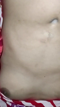 Licking My Pussy and Big Boobs